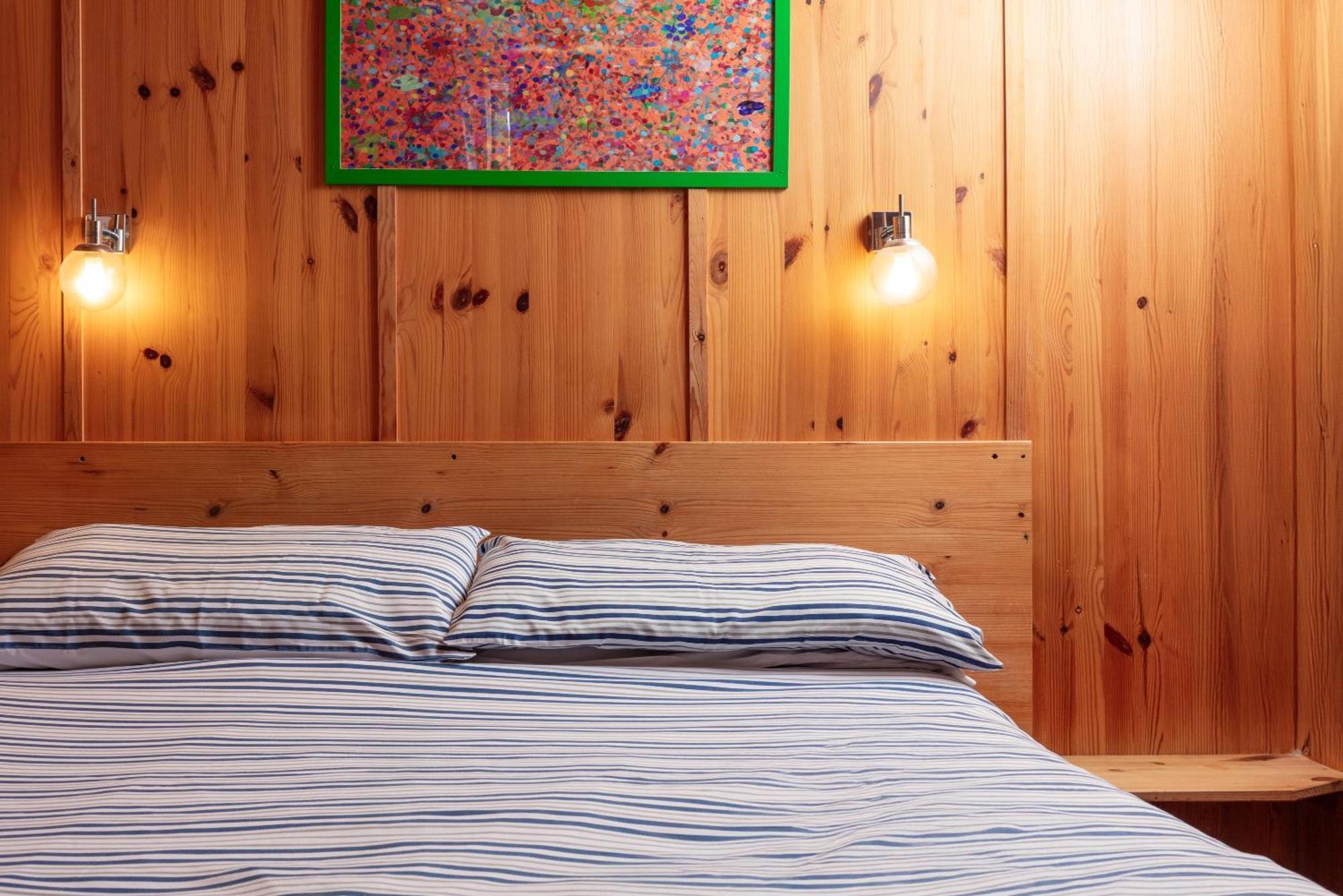 Kapselhotel Discovery House